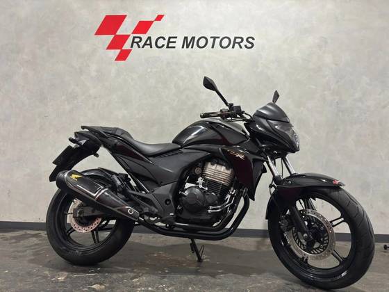 HONDA CB 300R HONDA CB 300R